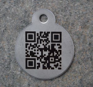 Valve Tags and QR2
